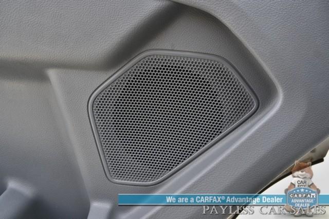 used 2017 Ford Transit-350 car