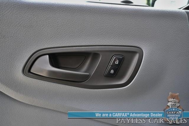 used 2017 Ford Transit-350 car