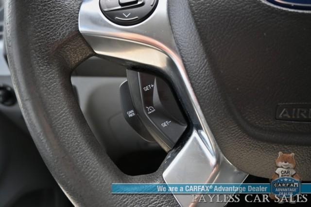 used 2017 Ford Transit-350 car