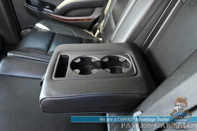 used 2019 Chevrolet Tahoe car
