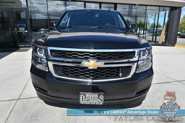 used 2019 Chevrolet Tahoe car