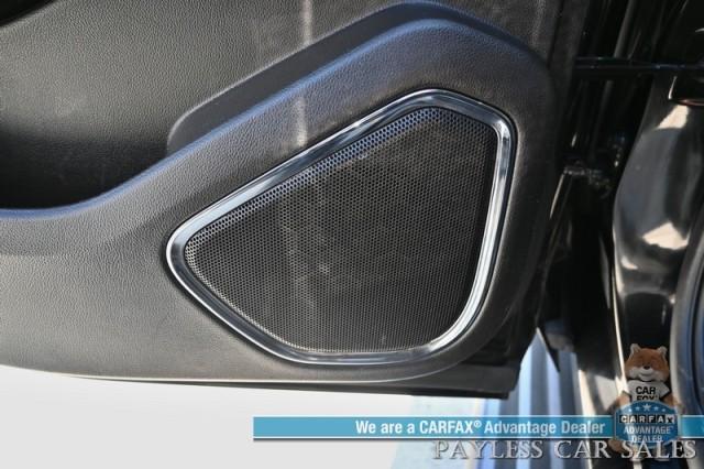 used 2019 Chevrolet Tahoe car