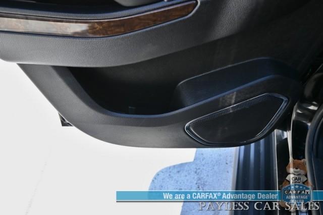 used 2019 Chevrolet Tahoe car