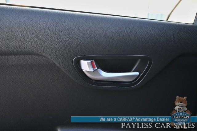 used 2020 Kia Rio car, priced at $12,995