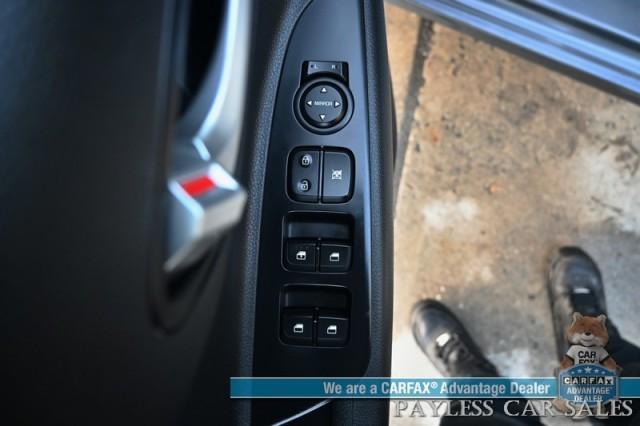 used 2020 Kia Rio car, priced at $12,995