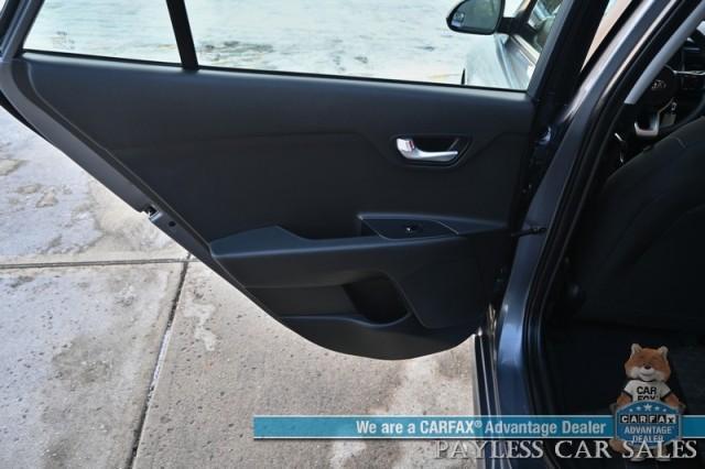 used 2020 Kia Rio car, priced at $12,995