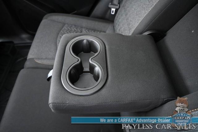 used 2022 Chevrolet Equinox car