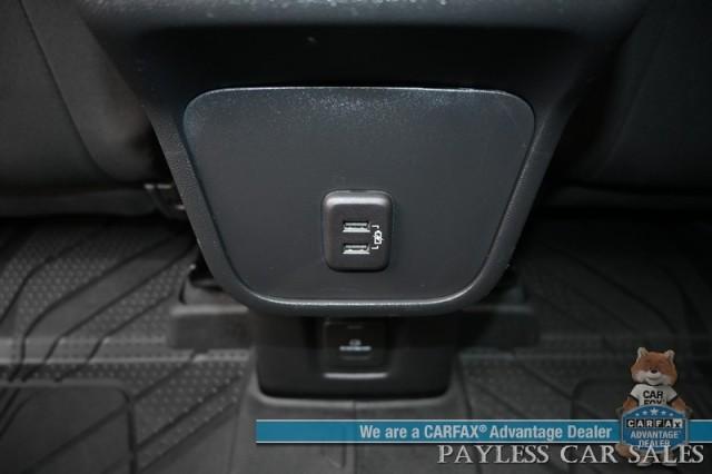 used 2022 Chevrolet Equinox car