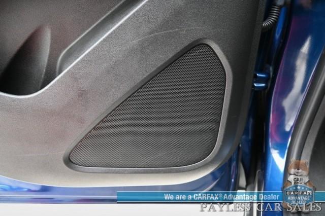 used 2022 Chevrolet Equinox car