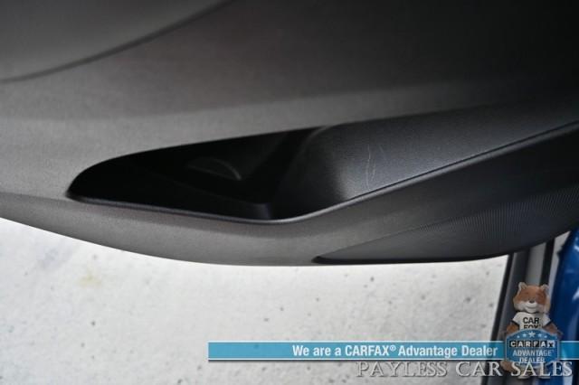 used 2022 Chevrolet Equinox car