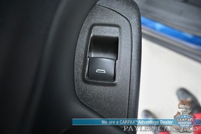 used 2022 Chevrolet Equinox car