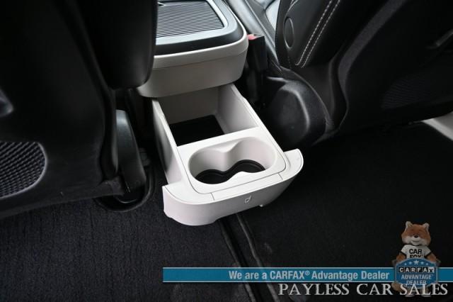 used 2023 Chrysler Pacifica car, priced at $27,995
