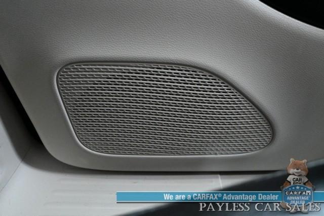 used 2023 Chrysler Pacifica car, priced at $27,995