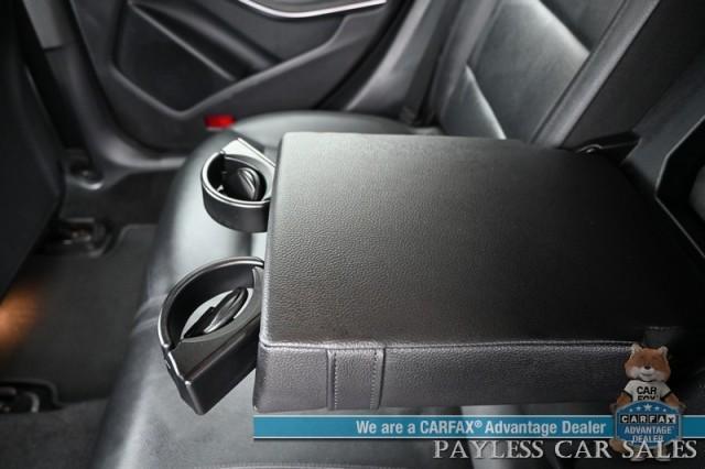 used 2015 Mercedes-Benz CLA-Class car