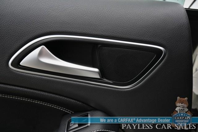 used 2015 Mercedes-Benz CLA-Class car