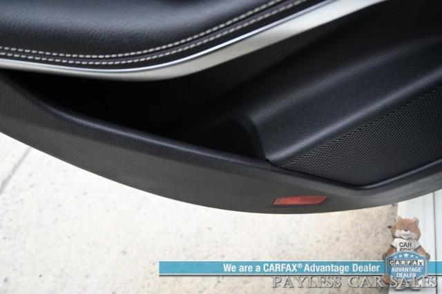 used 2015 Mercedes-Benz CLA-Class car