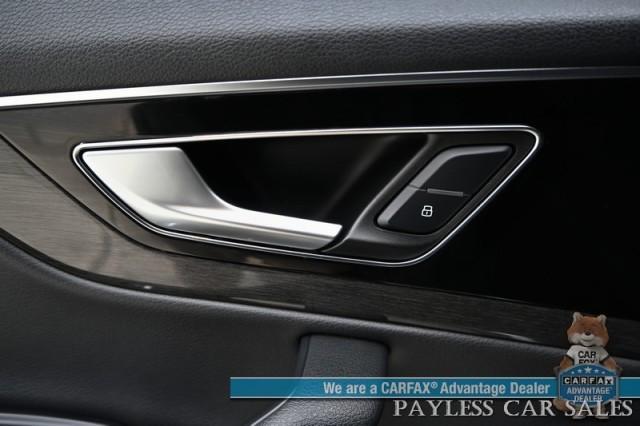 used 2017 Audi Q7 car, priced at $23,995