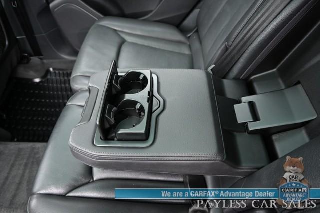 used 2017 Audi Q7 car, priced at $23,995