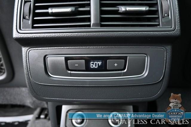used 2017 Audi Q7 car, priced at $23,995