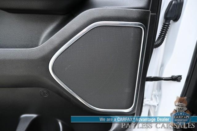 used 2020 Ram 1500 car