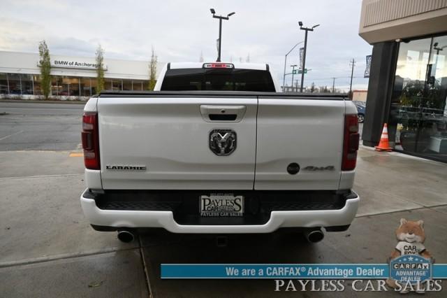 used 2020 Ram 1500 car