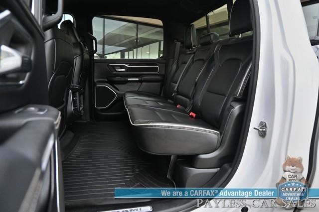 used 2020 Ram 1500 car