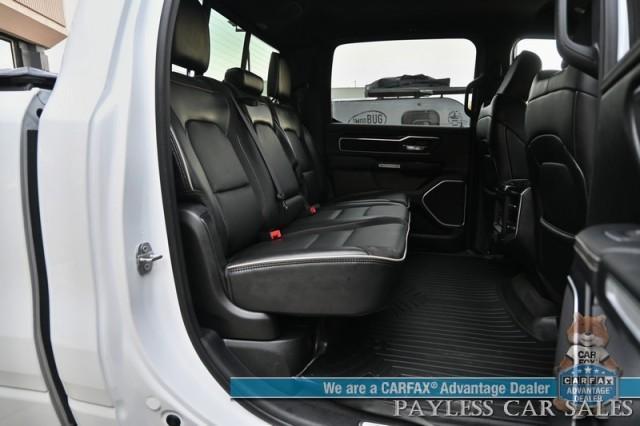 used 2020 Ram 1500 car