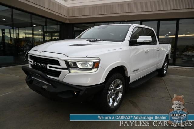 used 2020 Ram 1500 car