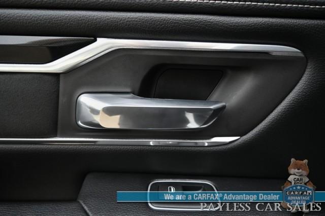 used 2020 Ram 1500 car