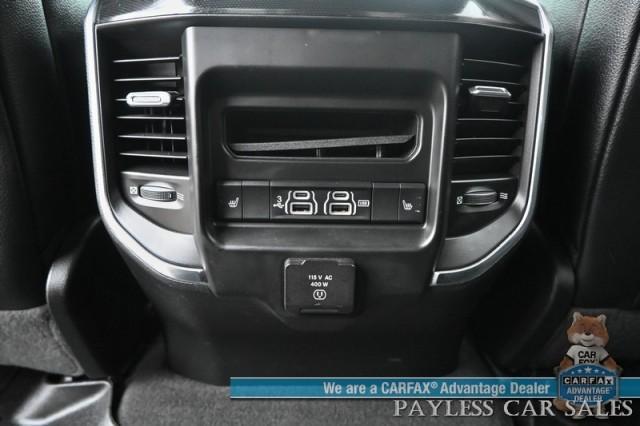 used 2020 Ram 1500 car