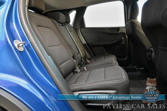 used 2023 Ford Escape car, priced at $25,750