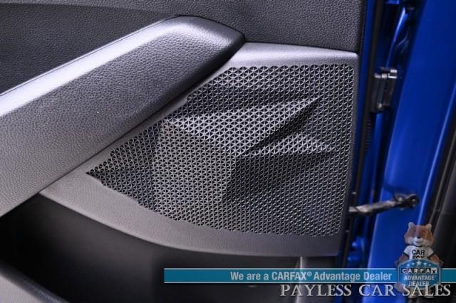 used 2021 Kia Seltos car, priced at $20,750