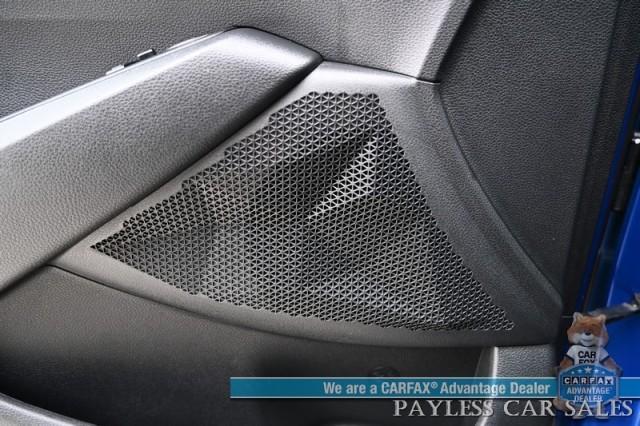 used 2021 Kia Seltos car, priced at $20,750