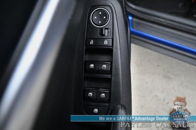 used 2021 Kia Seltos car, priced at $20,750