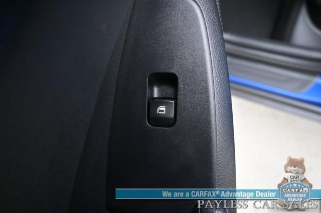 used 2021 Kia Seltos car, priced at $20,750