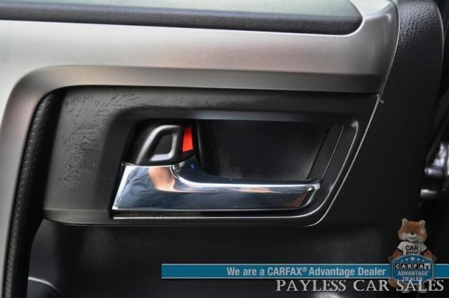 used 2021 Toyota 4Runner car, priced at $42,995