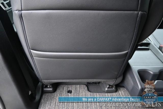 used 2025 Honda Odyssey car, priced at $45,995