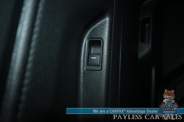 used 2025 Honda Odyssey car, priced at $45,995