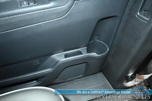 used 2025 Honda Odyssey car, priced at $45,995