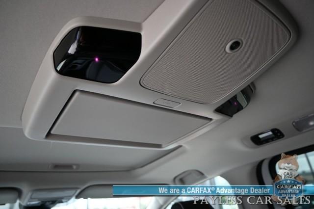 used 2025 Honda Odyssey car, priced at $45,995