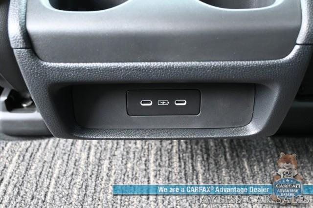 used 2025 Honda Odyssey car, priced at $45,995