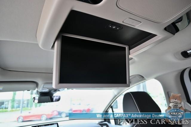 used 2025 Honda Odyssey car, priced at $45,995