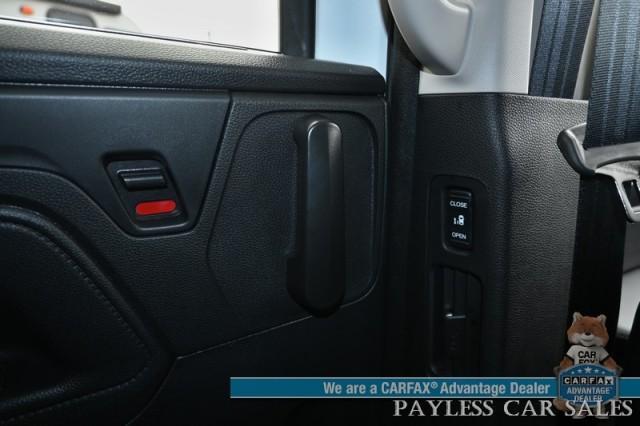 used 2025 Honda Odyssey car, priced at $45,995