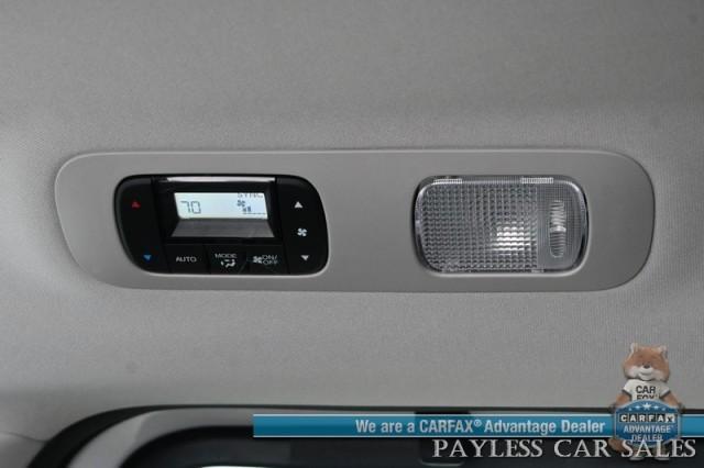 used 2025 Honda Odyssey car, priced at $45,995