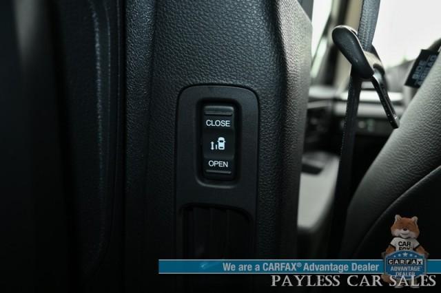 used 2025 Honda Odyssey car, priced at $45,995