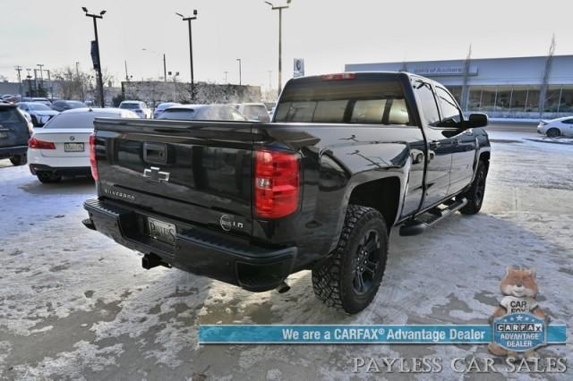 used 2019 Chevrolet Silverado 1500 LD car