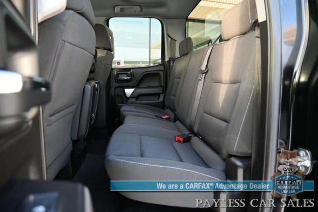 used 2019 Chevrolet Silverado 1500 LD car