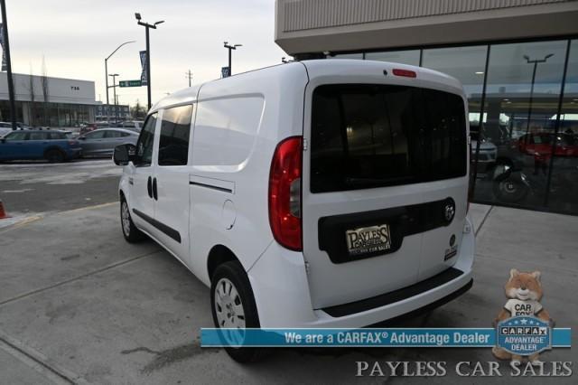 used 2019 Ram ProMaster City car, priced at $22,995