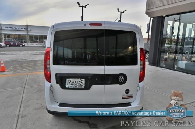 used 2019 Ram ProMaster City car, priced at $22,995