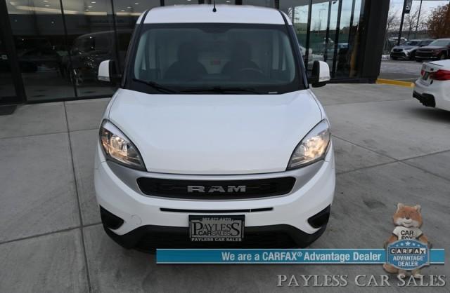 used 2019 Ram ProMaster City car, priced at $22,995